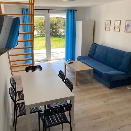 Apartamenty W Radawce Radawka Ngoại thất bức ảnh