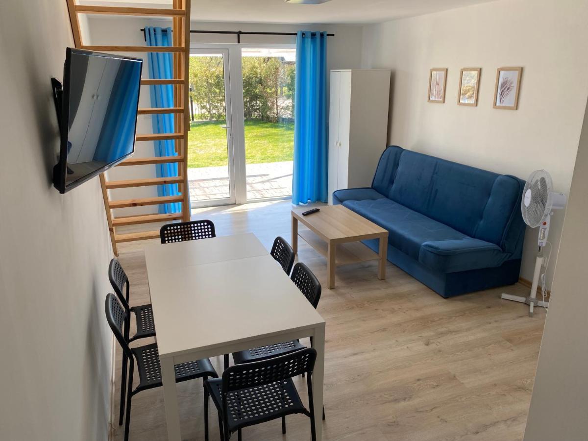 Apartamenty W Radawce Radawka Ngoại thất bức ảnh