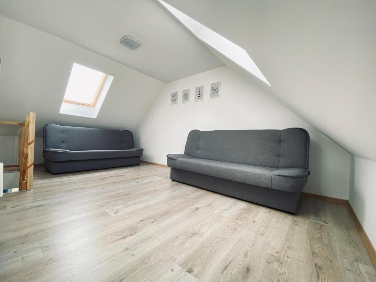 Apartamenty W Radawce Radawka Ngoại thất bức ảnh