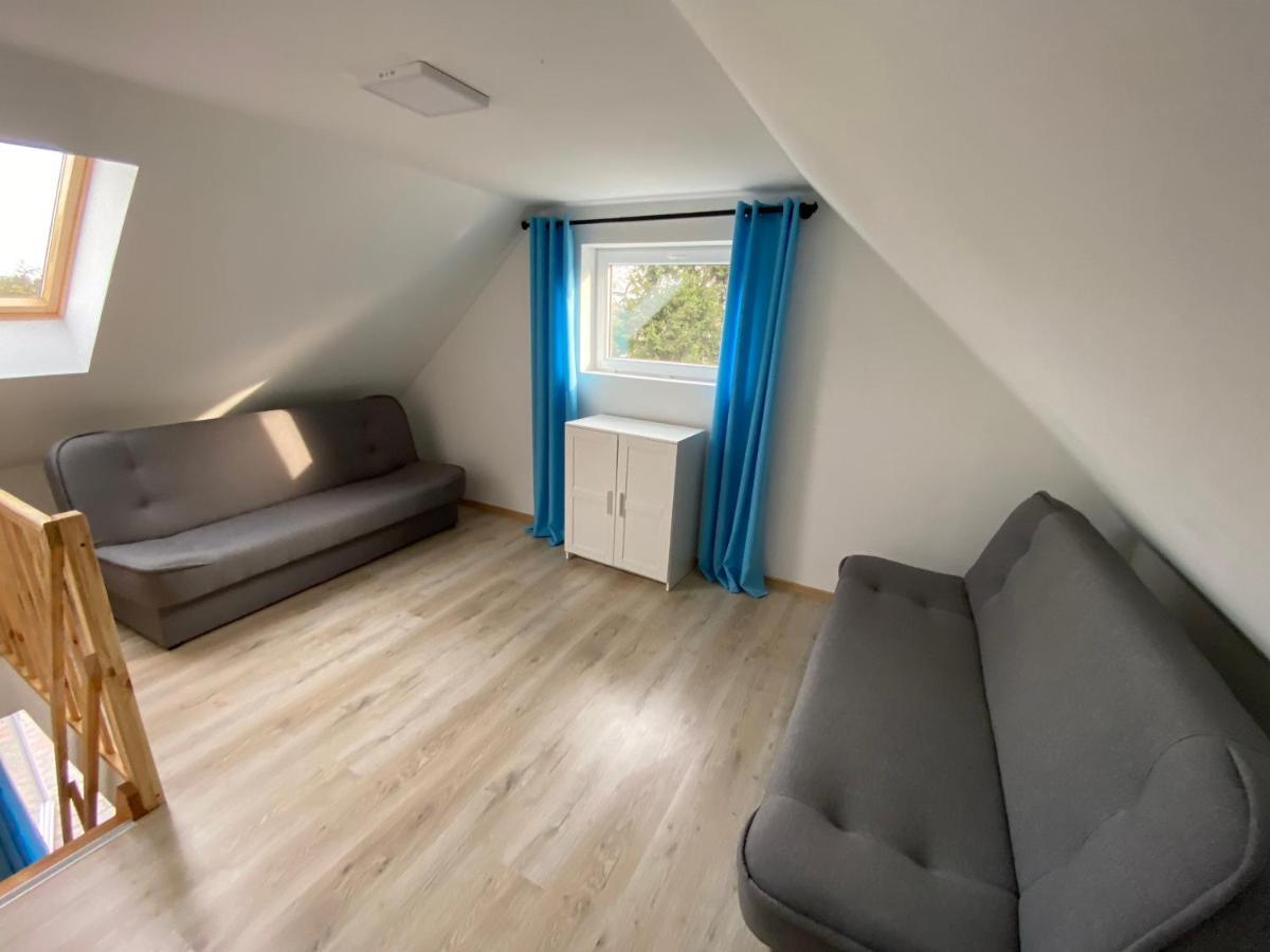 Apartamenty W Radawce Radawka Ngoại thất bức ảnh