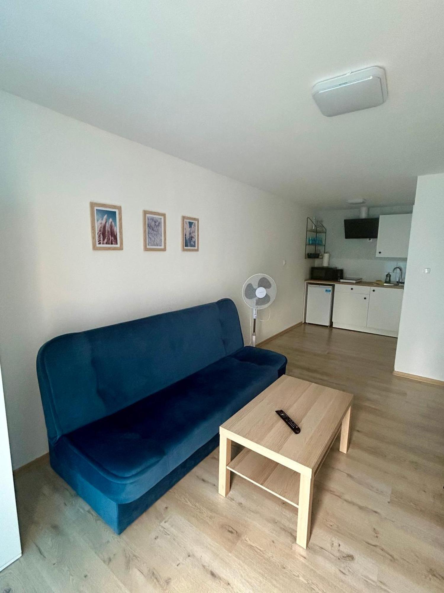 Apartamenty W Radawce Radawka Ngoại thất bức ảnh